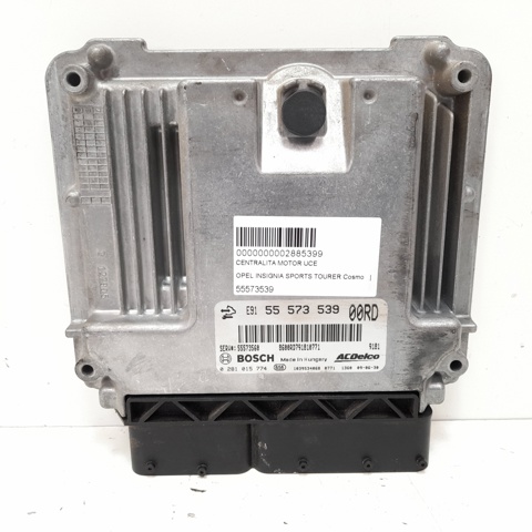 55573539 OPEL ECU comprar Alcalá