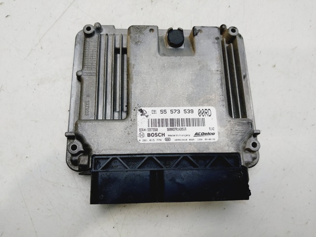 55573539 Opel