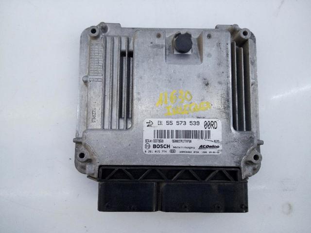 55573539 Opel