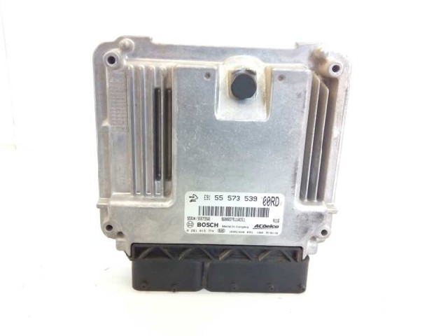 55573539 Opel