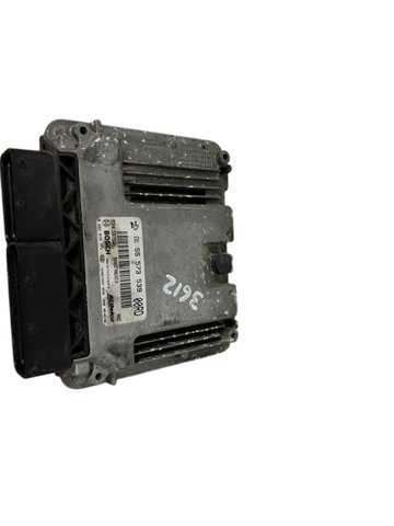 55573539 OPEL ECU  en stock Córdoba