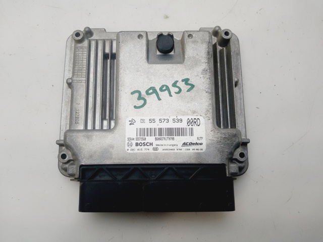 55573539 Opel