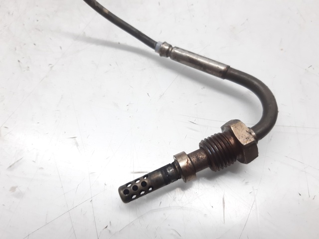 55574183 Sensor de temperatura de gases de escape antes del catalizador  en stock Sabadell