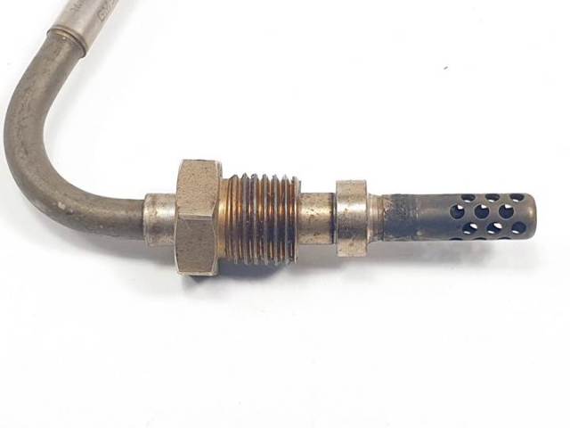 OPEL 55574183 Sensor de temperatura de gases de escape antes del catalizador  en stock Salamanca