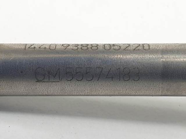 55574183 OPEL Sensor de temperatura de gases de escape antes del catalizador comprar Alcalá