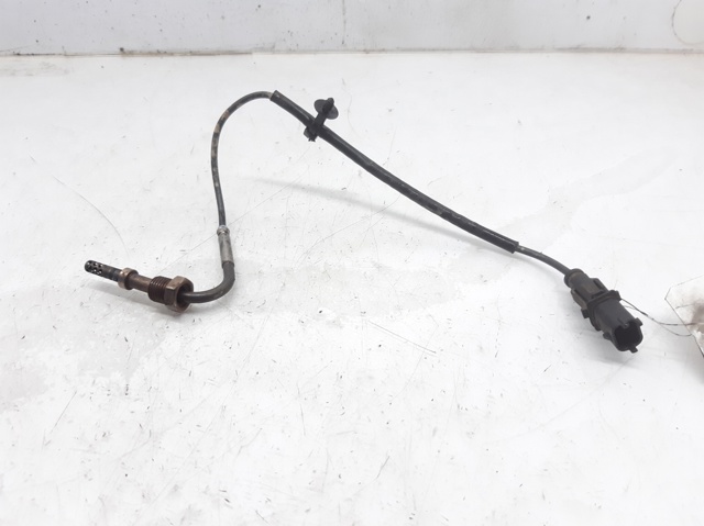 OPEL 55574183 Sensor de temperatura de gases de escape antes del catalizador comprar Barcelona