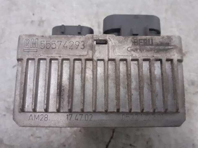 GM 55574293 Relé de los calentadores  en stock Salamanca