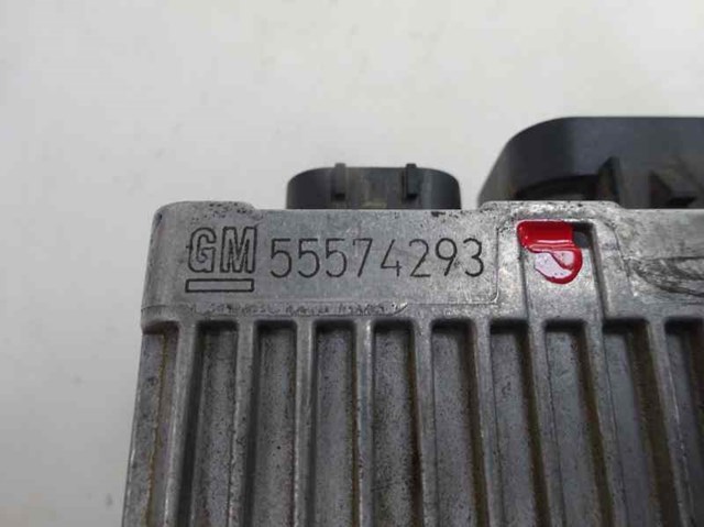 GM 55574293 Relé de los calentadores  en stock Terrassa