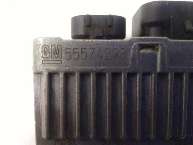 GM 55574293 Relé de los calentadores comprar Pamplona