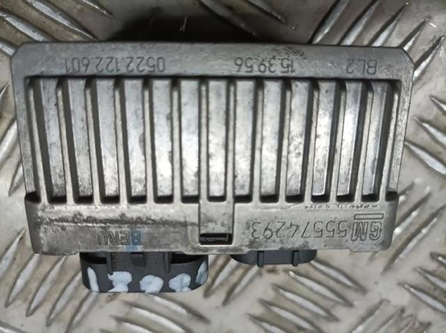 GM 55574293 Relé de bujías de precalentamiento  disponible Lugo