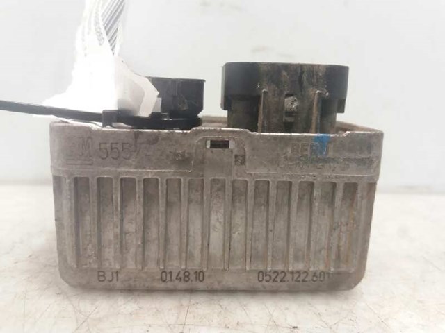 Relé de los calentadores para Chevrolet Aveo T300