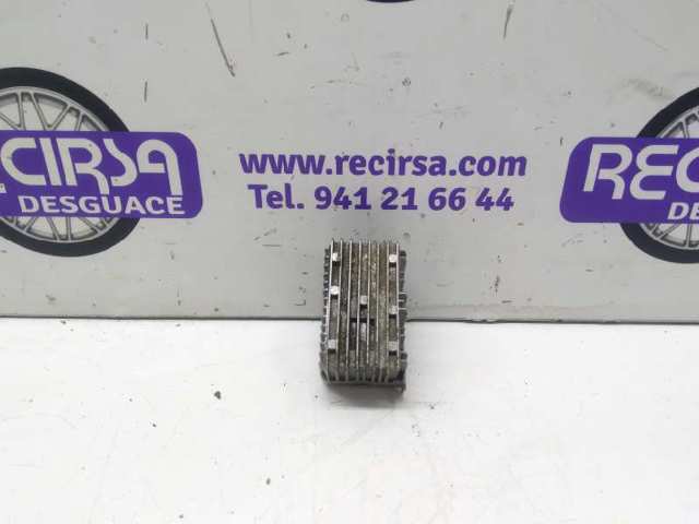 55574293 Relé de los calentadores  en stock Sabadell