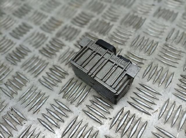 GM 55574293 Relé de bujías de precalentamiento  disponible Valladolid