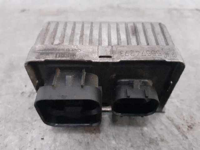 55574293 Relé de los calentadores  en stock Granada