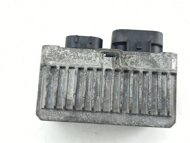 55574293 Relé de los calentadores  en stock Sabadell