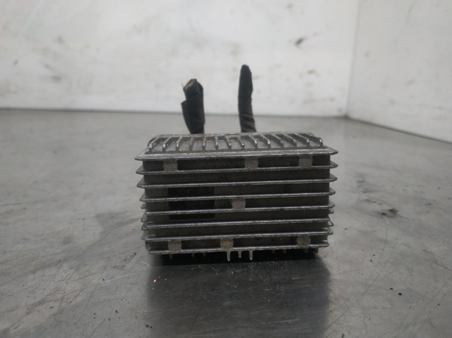 55574293 OPEL Relé de bujías de precalentamiento  disponible Ourense
