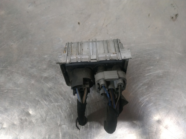 OPEL 55574293 Relé de los calentadores  en stock Terrassa