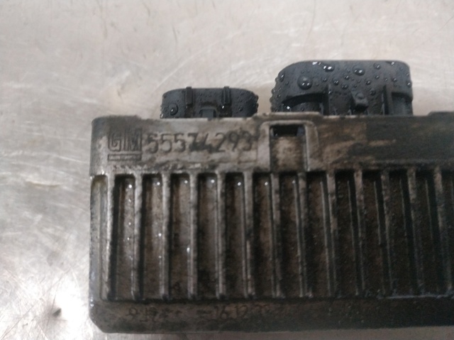 55574293 Opel