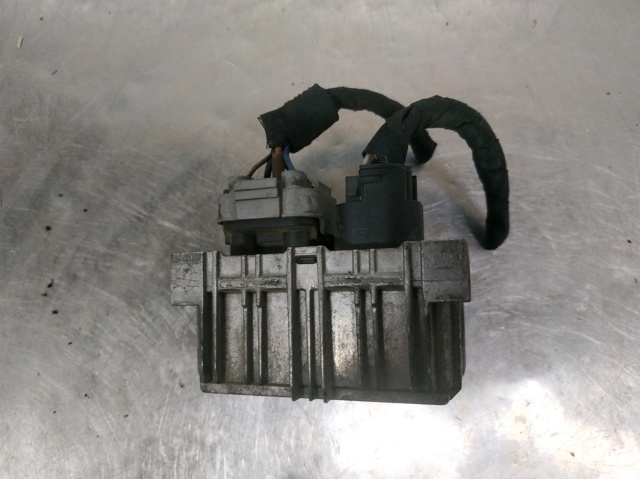 OPEL 55574293 Relé de los calentadores comprar Tarragona