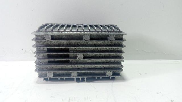 Relé de bujía de precalentamiento Opel Combo