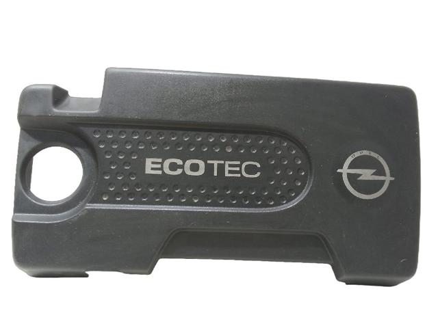 Tapa motor para Opel Meriva 