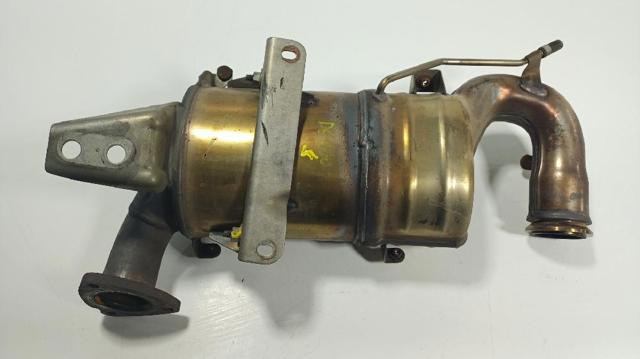 OPEL 55574666 Filtro de partículas comprar Tarragona
