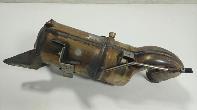 55574666 OPEL Filtro de partículas diésel  comprar en Oviedo
