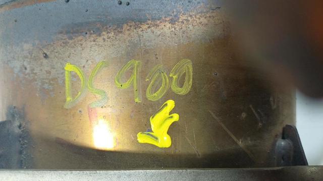 OPEL 55574666 Filtro de partículas diésel  comprar en Murcia