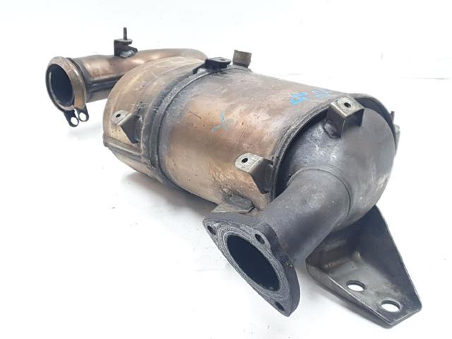 Filtro de partículas (FAP) 55574666 OPEL