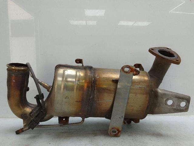 Comprar Filtro de partículas diésel Opel Insignia  G09 a bajo precio