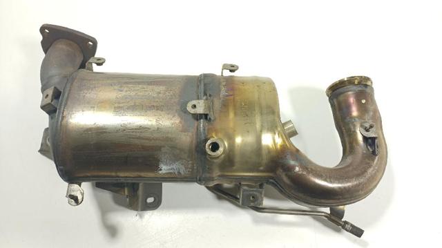 OPEL 55574666 Filtro de partículas diésel  comprar en Murcia