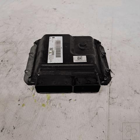 ECU para Opel Astra 