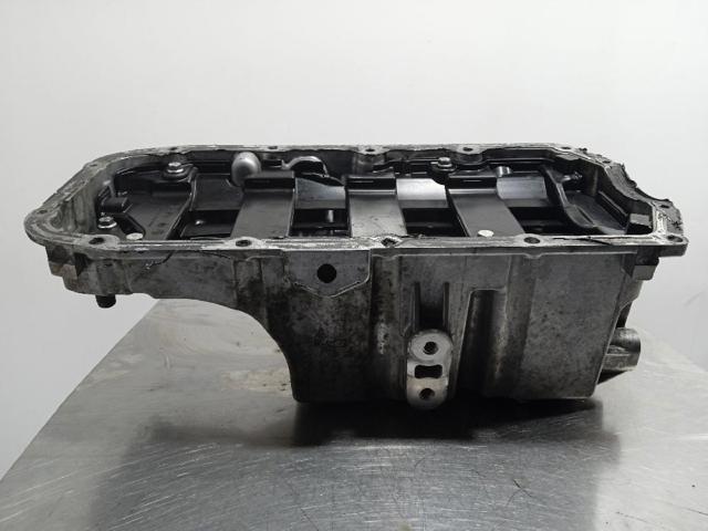 Cárter de aceite del motor 55575128 OPEL