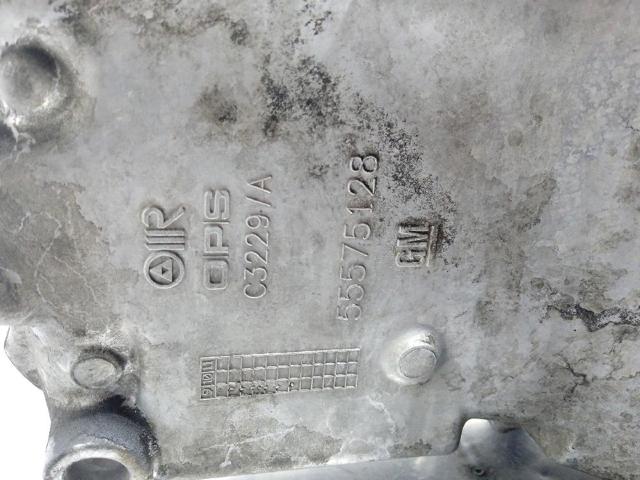 55575128 Cárter de aceite  comprar en Zaragoza