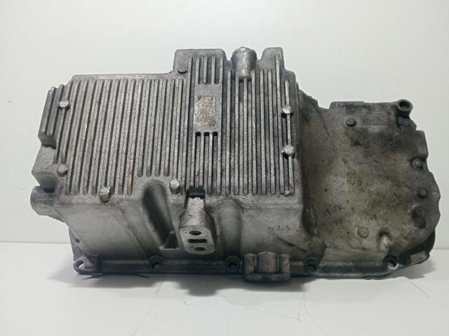 Cárter de aceite del motor 55575128 OPEL