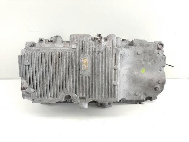 Cárter de aceite del motor 55575128 OPEL