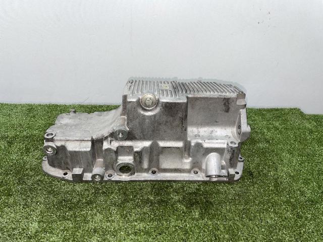 Cárter de aceite del motor 55575128 OPEL