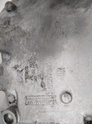 OPEL 55575128 Cárter de aceite comprar Tarragona