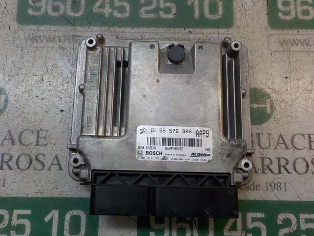55575349 Opel