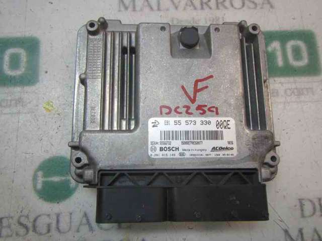 55575349 Opel