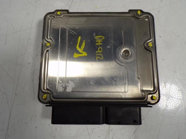 55575349 OPEL Unidad de control del motor (ECU)  comprar en Lleida