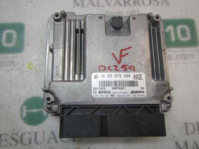 55575349 Opel