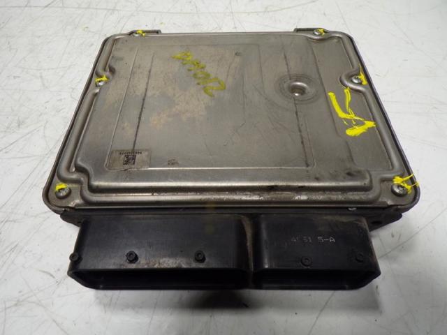 55575349 Unidad de control del motor (ECU)  disponible Utrera