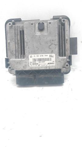 55575349 Opel