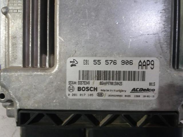 55575349 Opel