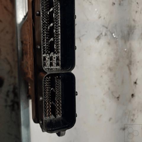 55575349 OPEL ECU  en stock Gandía