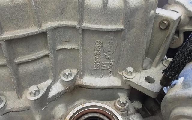 OPEL 55575539 comprar Tarragona