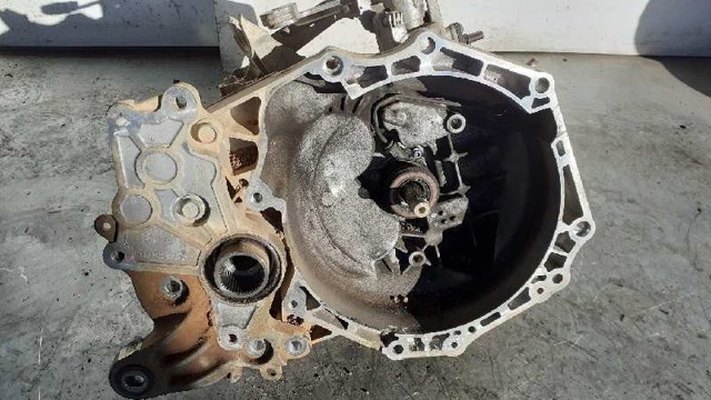 55575539 Opel