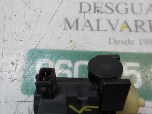 OPEL 55575611 Válvula solenoide de control de presión de sobrealimentación  comprar en Albacete