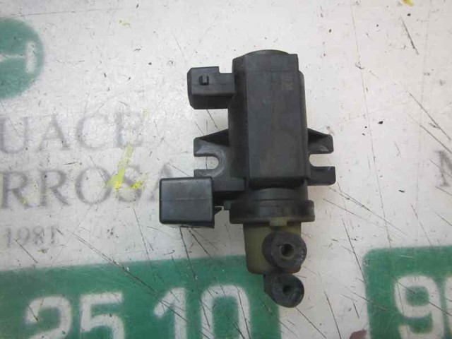 OPEL 55575611 Válvula solenoide de control de presión de sobrealimentación  en stock Salamanca